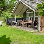 Ferienhaus 2604-romo-dyssebjergvej-24 *
