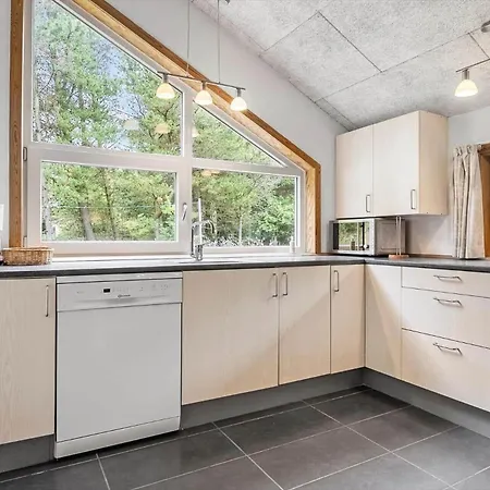 2604-romo-dyssebjergvej-24 펜션 *