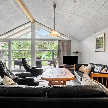 2604-romo-dyssebjergvej-24 Hébergement de vacances *