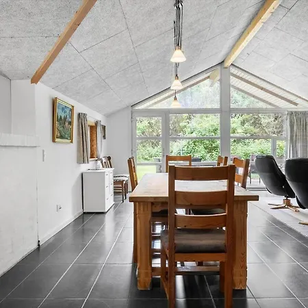 2604-romo-dyssebjergvej-24 펜션 Vesterhede