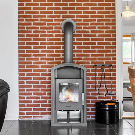 Hébergement de vacances 2604-romo-dyssebjergvej-24