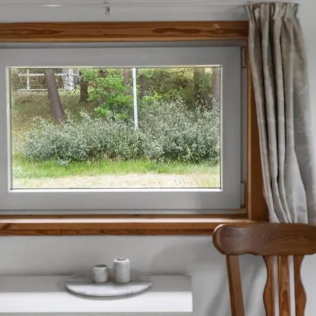 펜션 2604-romo-dyssebjergvej-24 Vesterhede