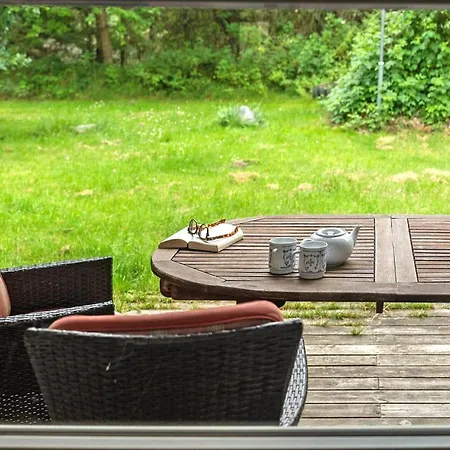 Hébergement de vacances 2604-romo-dyssebjergvej-24