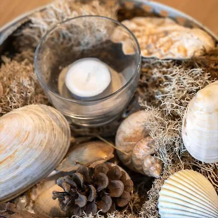 2604-romo-dyssebjergvej-24 펜션 Vesterhede