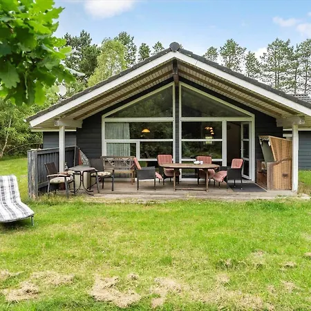 Hébergement de vacances 2604-romo-dyssebjergvej-24