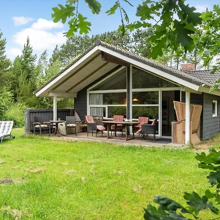 펜션 2604-romo-dyssebjergvej-24 *