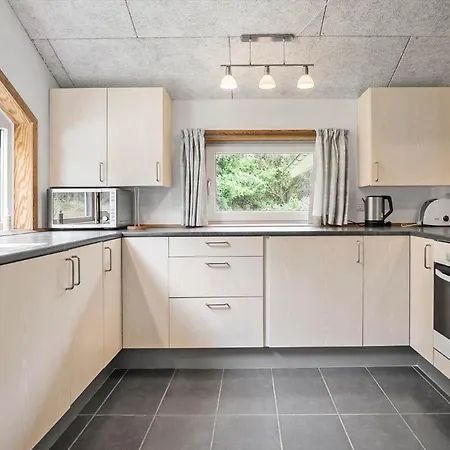 Ferienhaus 2604-romo-dyssebjergvej-24