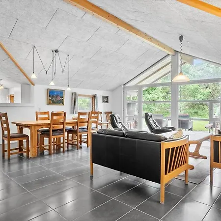 Ferienhaus 2604-romo-dyssebjergvej-24 *