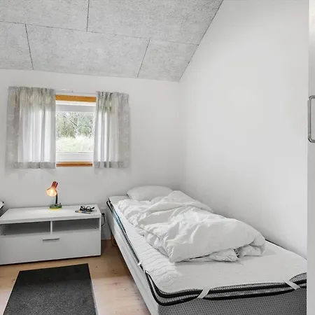 Tatil Evi 2604-romo-dyssebjergvej-24 Vesterhede