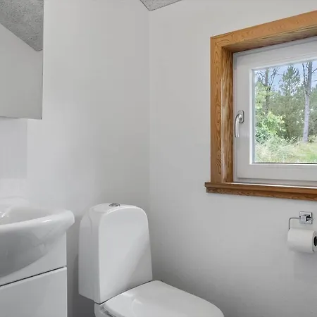 Tatil Evi 2604-romo-dyssebjergvej-24 Vesterhede