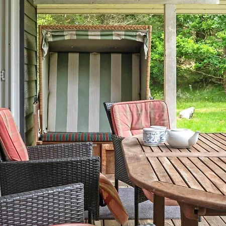 2604-romo-dyssebjergvej-24 Tatil Evi Vesterhede