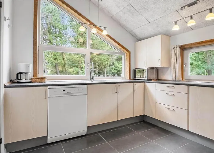 2604-romo-dyssebjergvej-24 Hébergement de vacances *