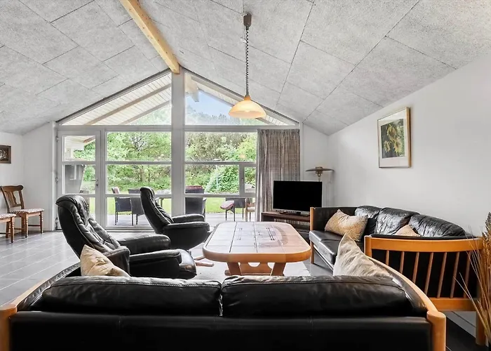 2604-romo-dyssebjergvej-24 Hébergement de vacances *