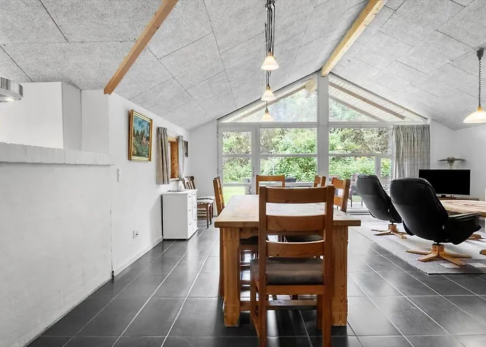 2604-romo-dyssebjergvej-24 Hébergement de vacances Vesterhede