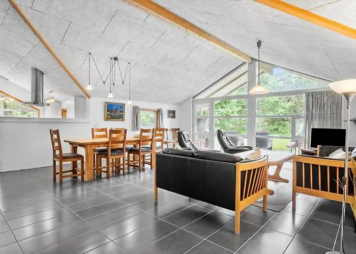 Hébergement de vacances 2604-romo-dyssebjergvej-24