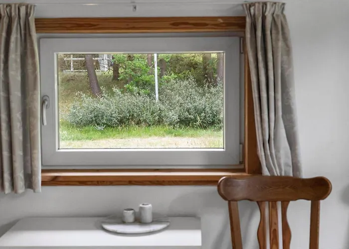 Hébergement de vacances 2604-romo-dyssebjergvej-24 Vesterhede