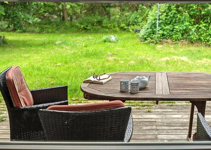 Hébergement de vacances 2604-romo-dyssebjergvej-24