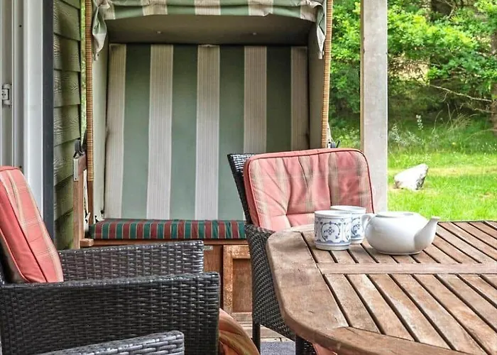 2604-romo-dyssebjergvej-24 Hébergement de vacances *