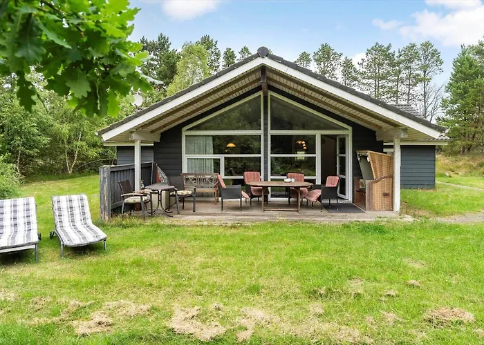 Hébergement de vacances 2604-romo-dyssebjergvej-24