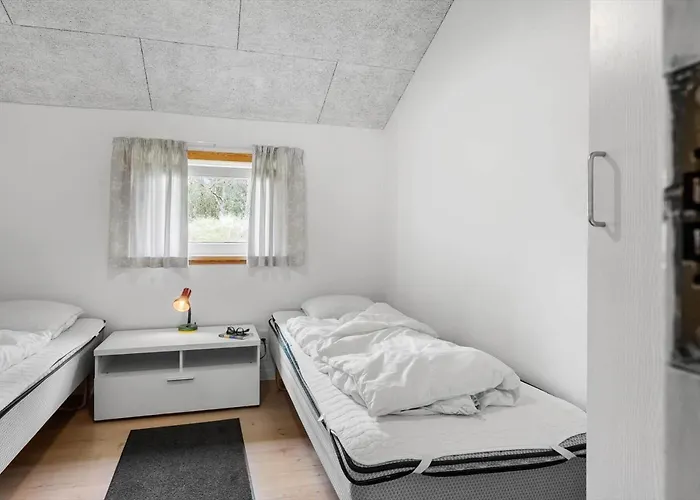 度假居 2604-romo-dyssebjergvej-24 Vesterhede