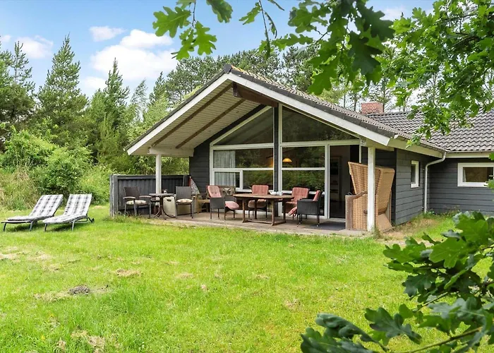 2604-romo-dyssebjergvej-24 度假居 Vesterhede